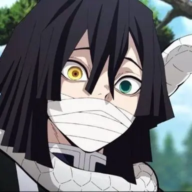 Profile image of 이구로 오바나이