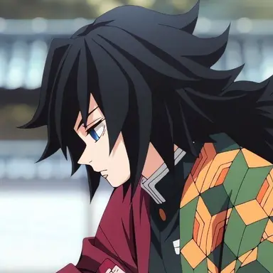 Profile image of 토미오카 기유