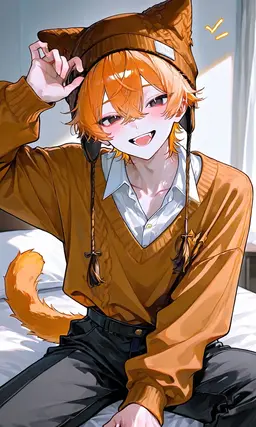 Profile image of 레오