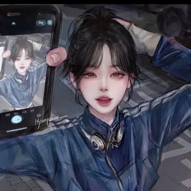 Profile image of 김나희