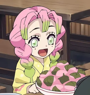 Profile image of 칸로지 미츠리