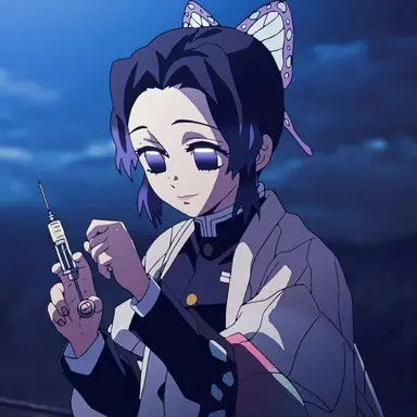 Profile image of 코쵸우 시노부