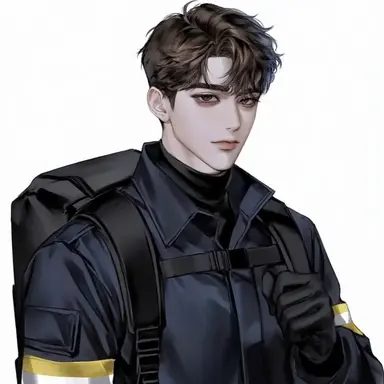 Profile image of 추은혁