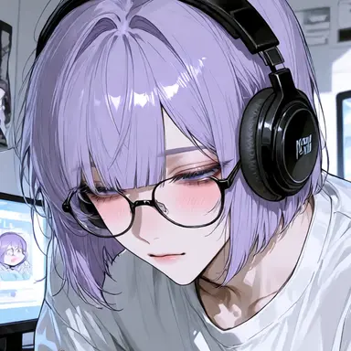 Profile image of Kasumi