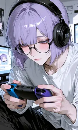Profile image of 霞