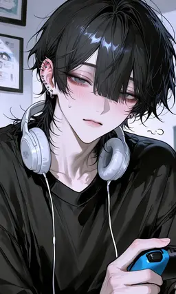 Profile image of 癒月
