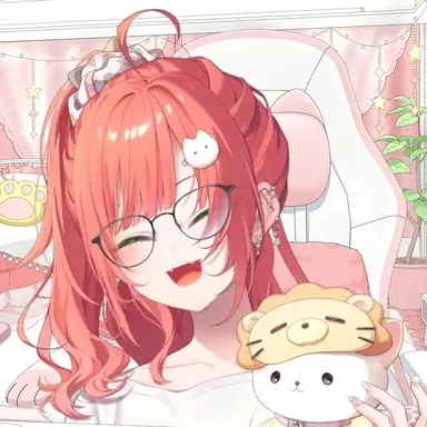 Profile image of 獅子堂あかり
