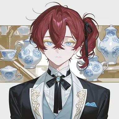 Profile image of 白藤梅
