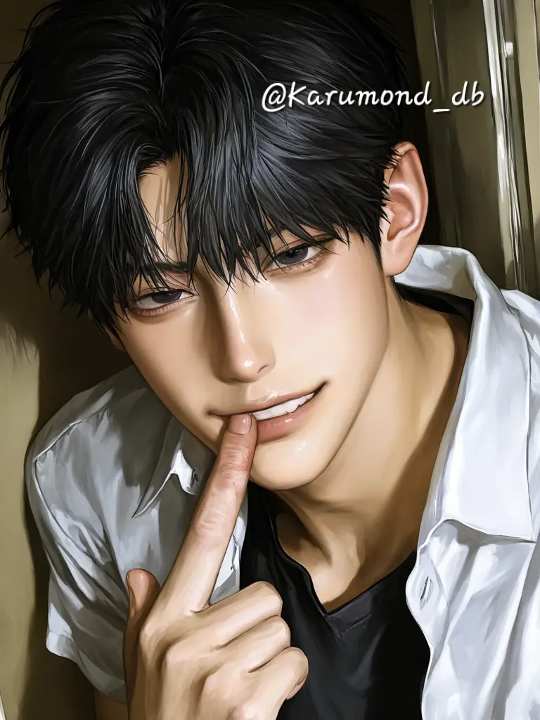 Karumond_db의 차은혁