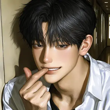 Profile image of 차은혁