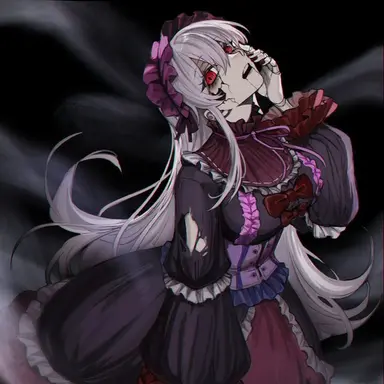 Profile image of 세인트루인 리일라