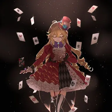 Profile image of 힐리아리 티무르