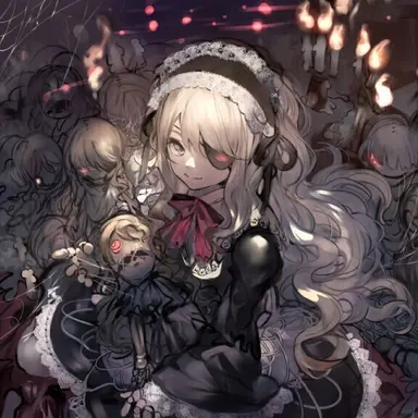 Profile image of 세인트루인 리일라