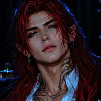 Profile image of Idrael