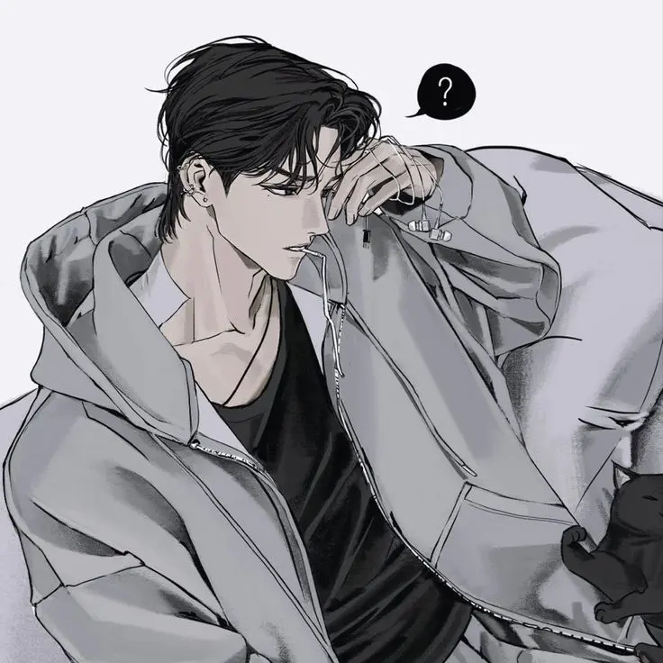 BusyBarb6234의 [BL] 늦었더니 막차를 놓쳐버렸네.