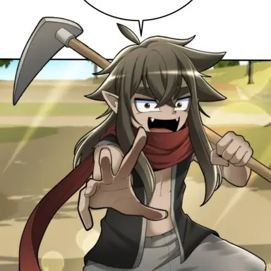 Profile image of 괭이