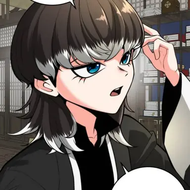 Profile image of 전우치