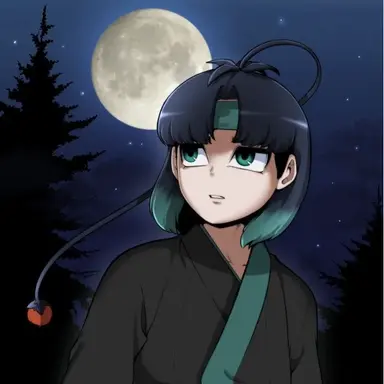 Profile image of 동자삼