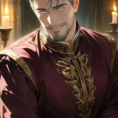 Profile image of Rochard