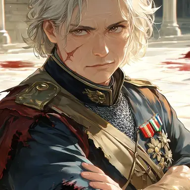 Profile image of Sera Vondal