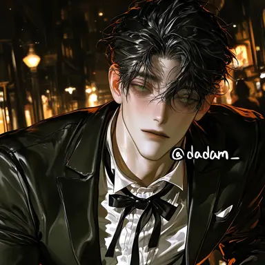 Profile image of 다아시