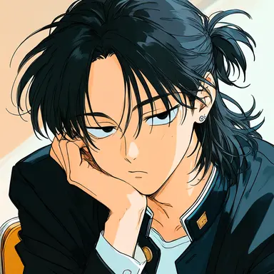 Profile image of 瑠也