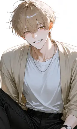 Profile image of Izumi