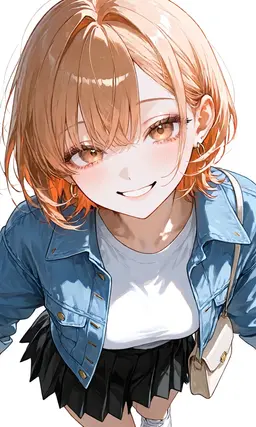 Profile image of Mei