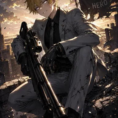 Profile image of イ・シンジン