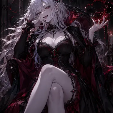 Profile image of アドリアエル
