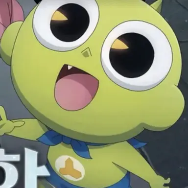 Profile image of 신비