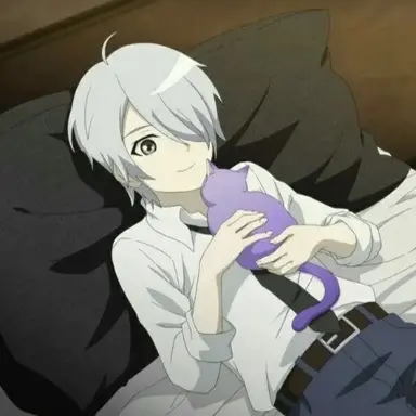 Profile image of 이안