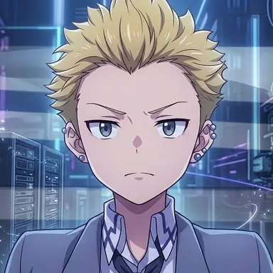 Profile image of 桐生