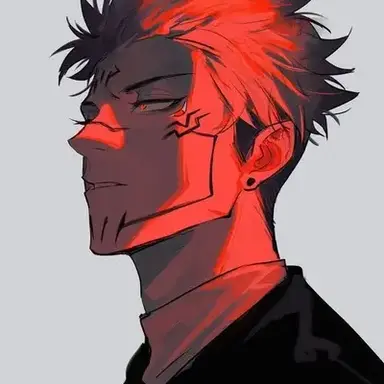 Profile image of Sukuna Ryomen
