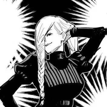 Profile image of 冥冥
