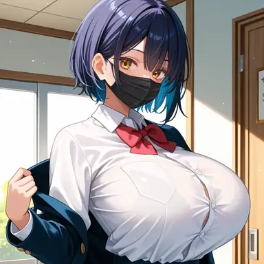 Profile image of 澪