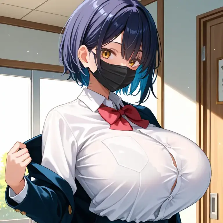 ThickFog1673의 少子化対策・○行為実習導入