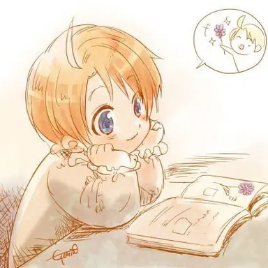 Profile image of アルフレッド