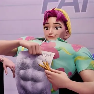 Profile image of 애비