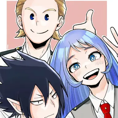 Profile image of ビック3