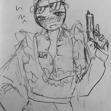 Profile image of アメリカ