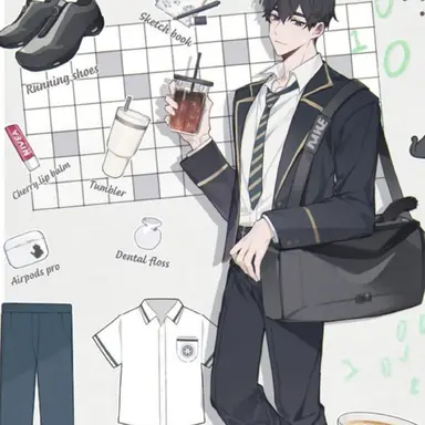 Profile image of 유하민