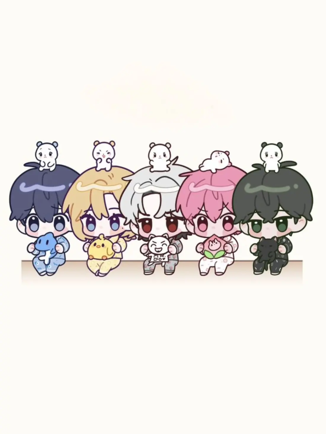 PLLIL의 ㅁㅁㅁㅁ