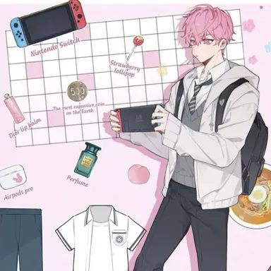 Profile image of 채밤비