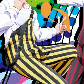 Profile image of リード