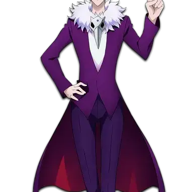 Profile image of サリバン
