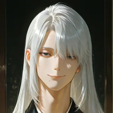 Profile image of 東雲 宗吾