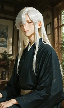 Profile image of 東雲 宗吾