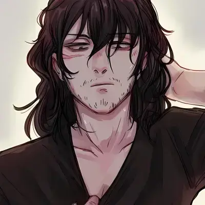 LeanPoco7419의 Kageyama -sick user-