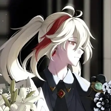 Profile image of 카에데하라 카즈하